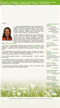 Mobile Screenshot of homeopatia-klasyczna.pl